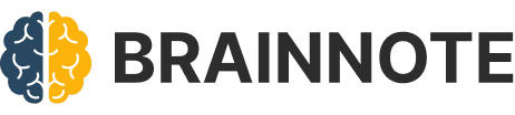 Brainnote logo