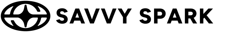 SavvySpark logo